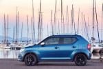 Suzuki Ignis 2017 года (ZA)
